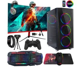 Gaming Bilgisayar